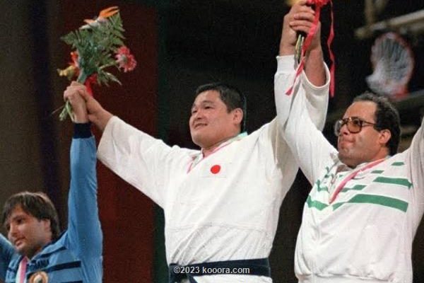 الفرق كبير بين محمد على رشوان و شهد سعيد