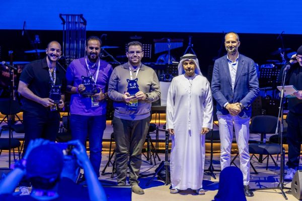 SAC 2025 draws its final frame after four days of animated discovery and industry insight welcoming 5,600 attendees